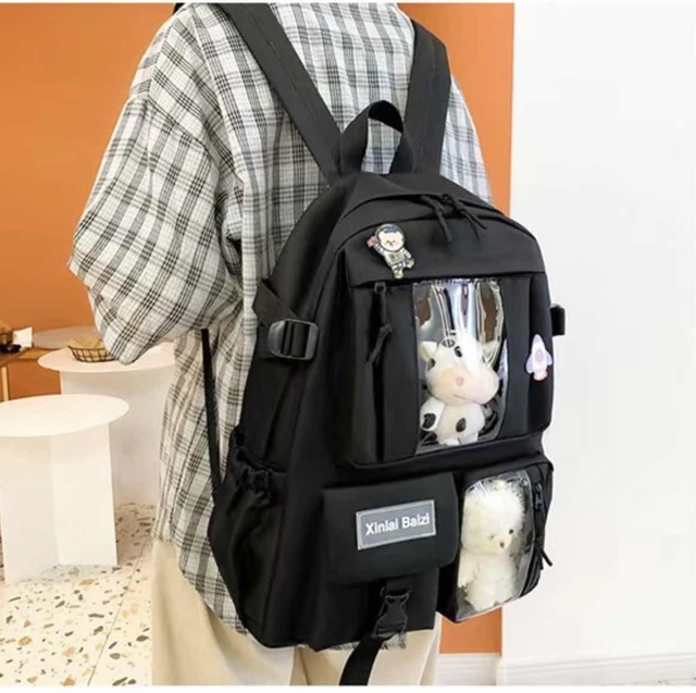 Рюкзак 22977344