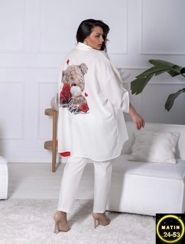 Рубашка 22976719