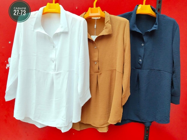 Блузка 22976588