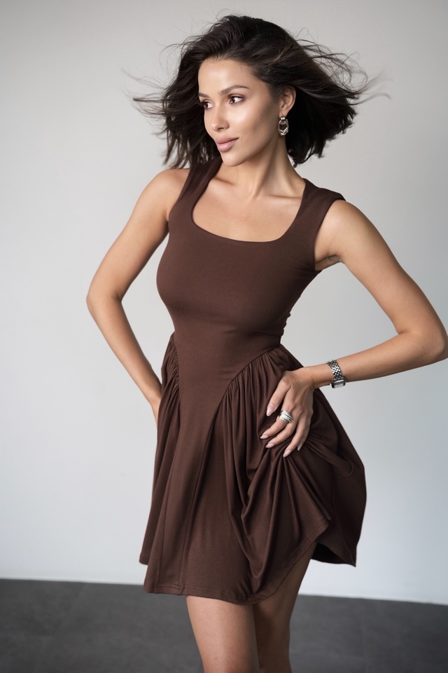 Платье 22976736