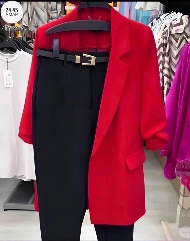 Костюм 22979092