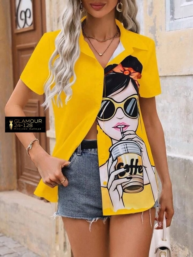 Рубашка 22978808