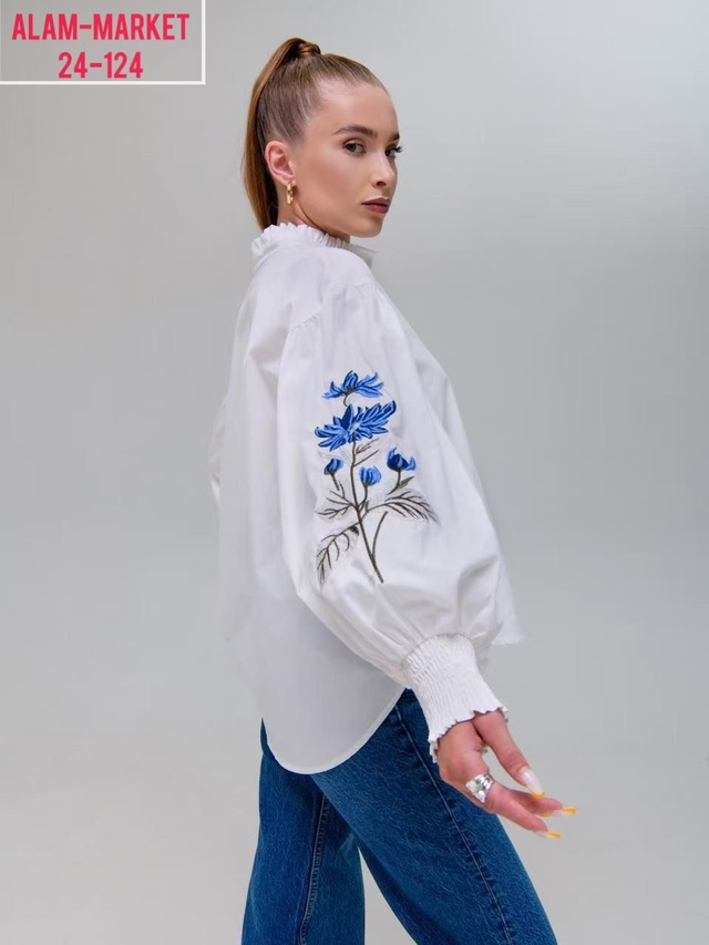 Рубашка 22978297