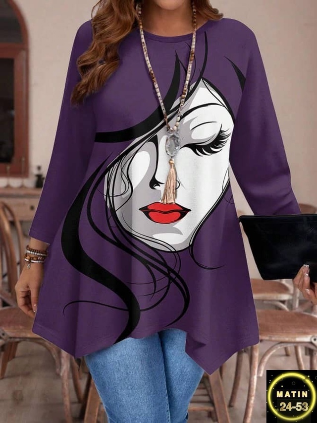 Туника 22979109