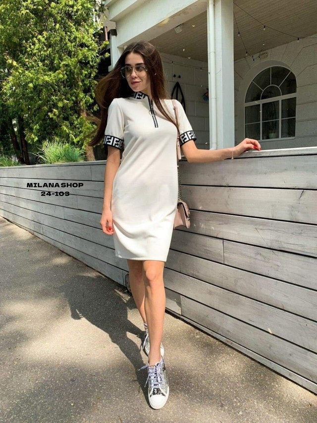 Платье 22978900