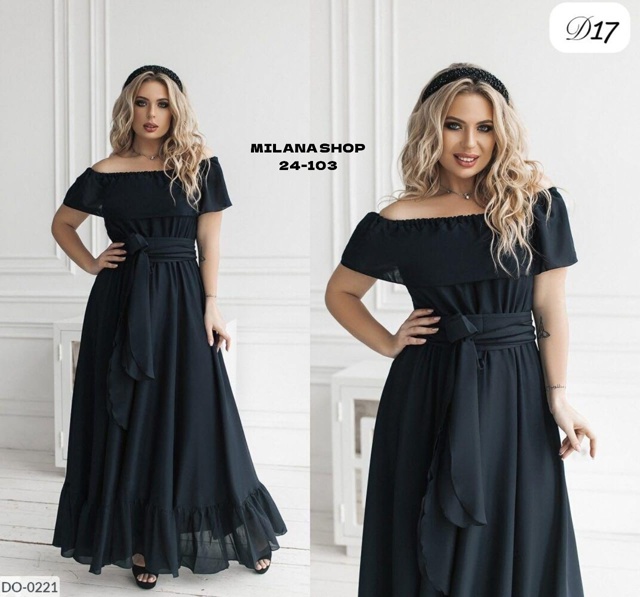 Платье 22978769