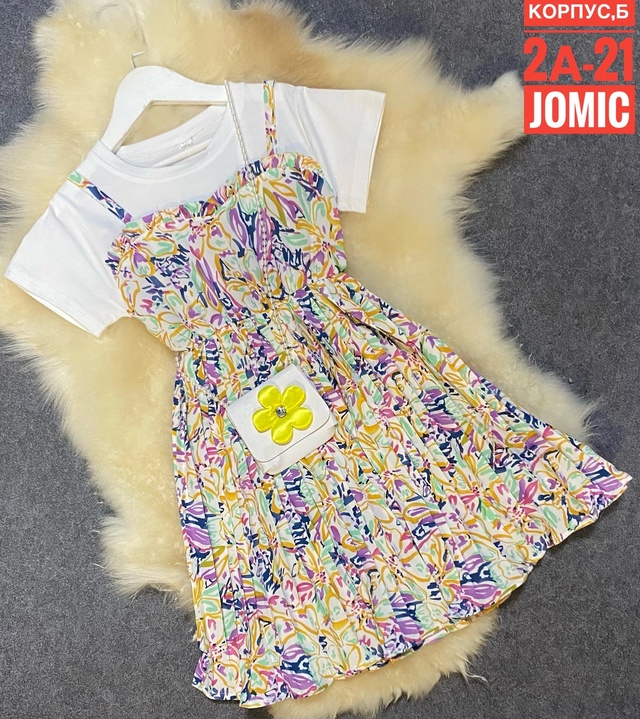 Платье 22978485