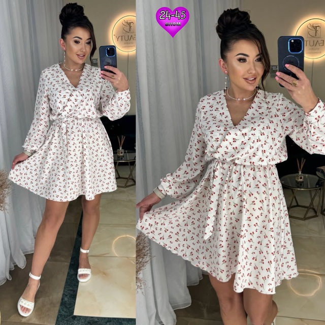 Платье 22977809