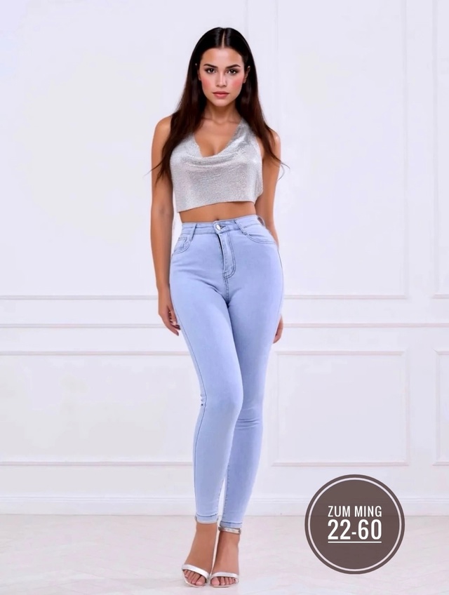 Джинсы 22978027