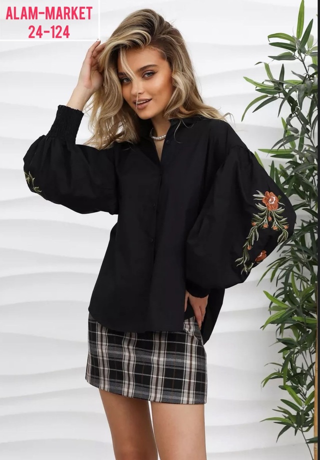 Рубашка 22978297