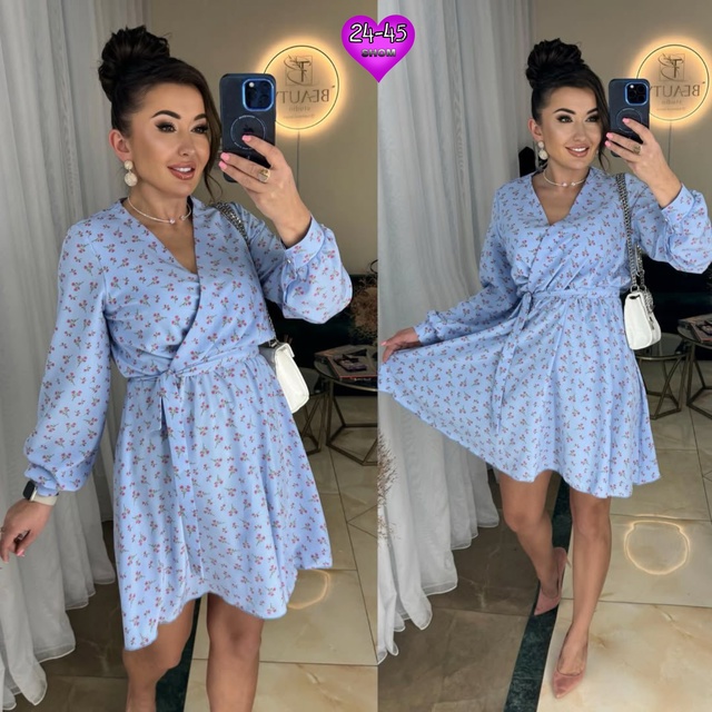 Платье 22977809