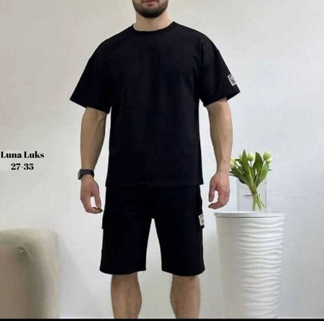 Спортивный костюм 22979125