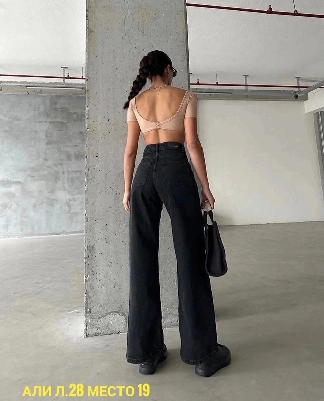 Джинсы 22978426