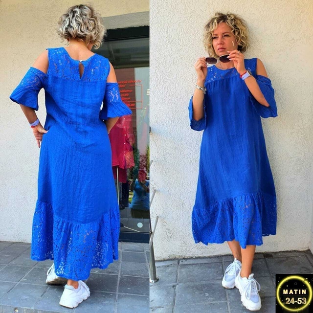 Платье 22979110