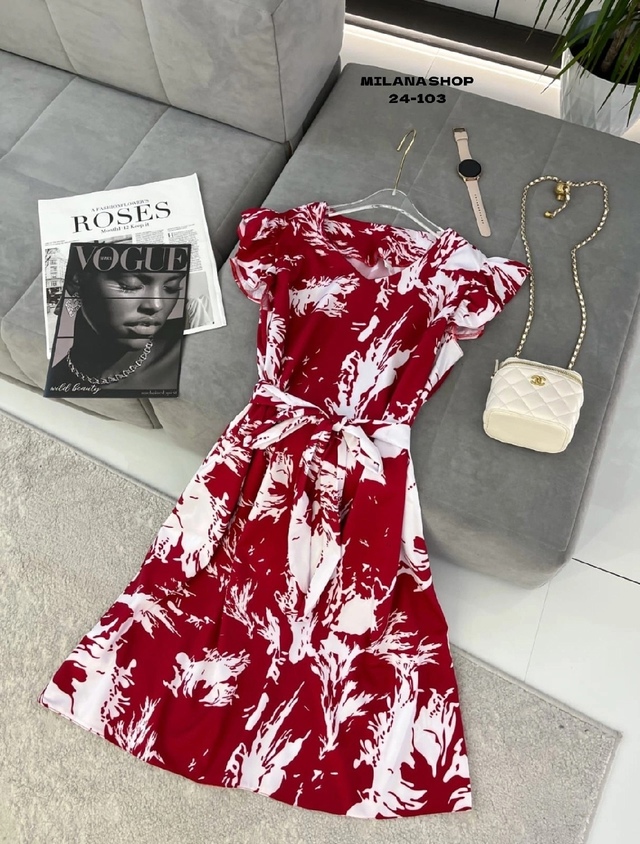 Платье 22977861