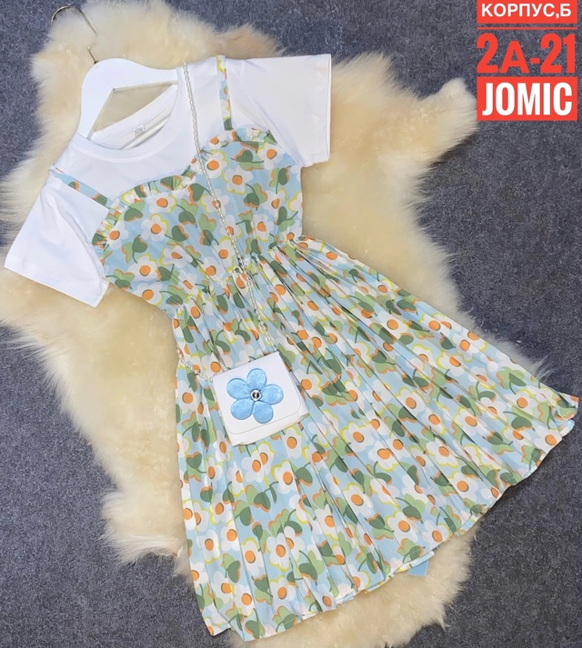 Платье 22978488