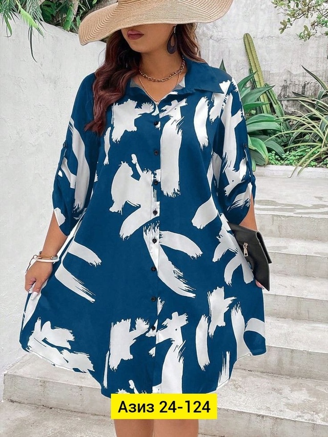 Платье 22977927