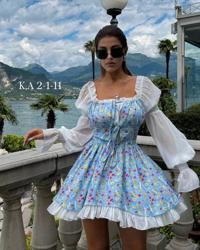 Платье 22978284