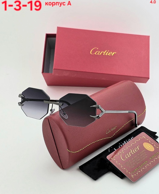 Солнцезащитные очки 22978923