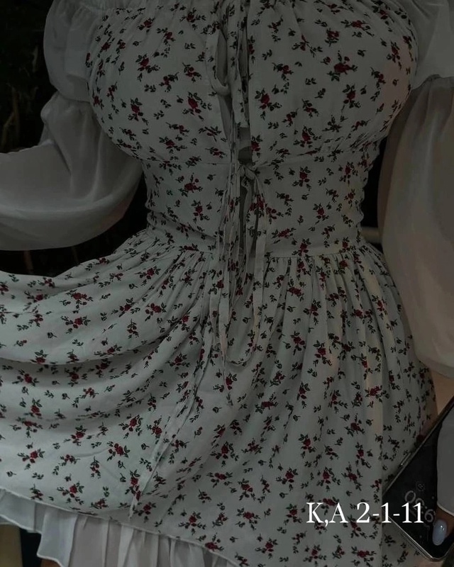 Платье 22978284