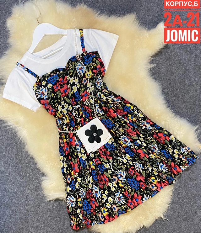 Платье 22978488