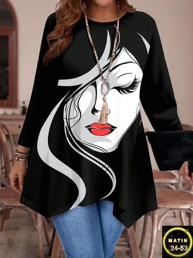 Туника 22979109