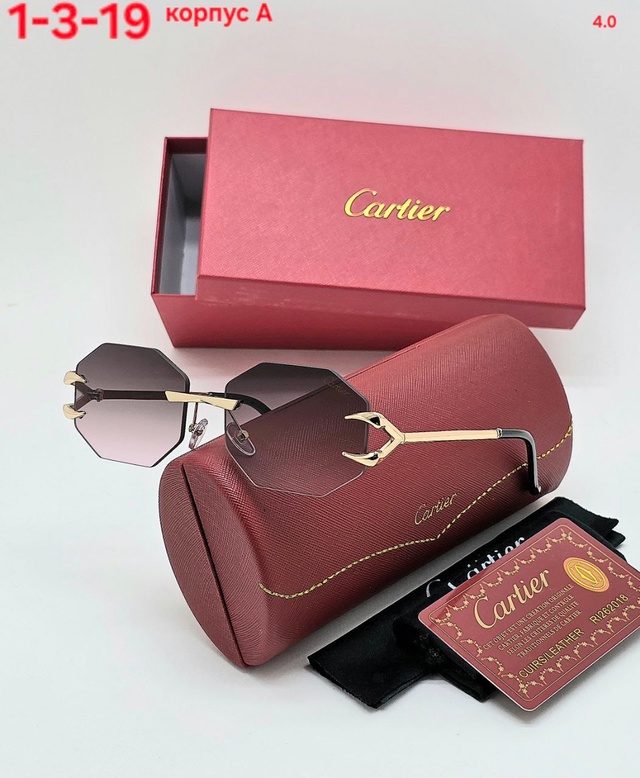 Солнцезащитные очки 22978923