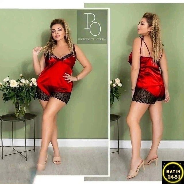 Пижама 22980871