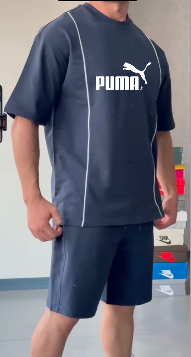 Спортивный костюм 22979700