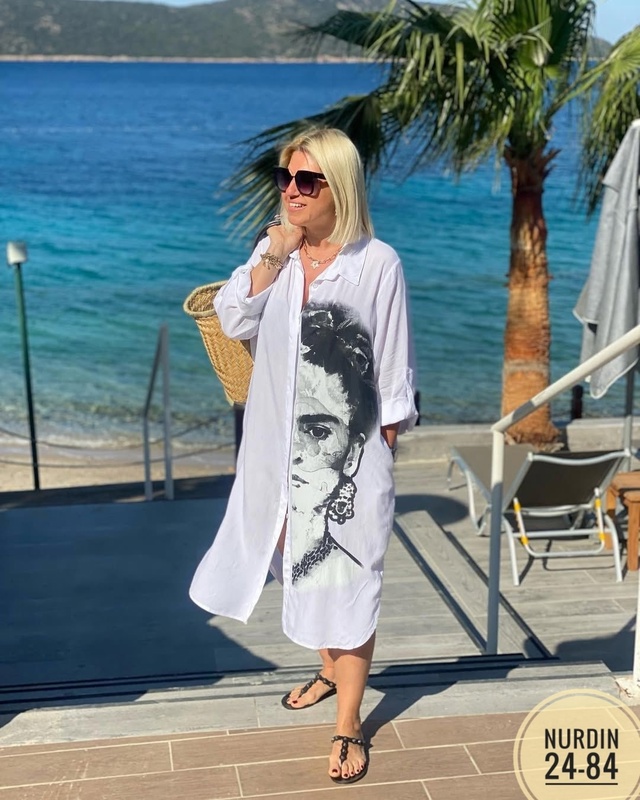 Платье 22980673