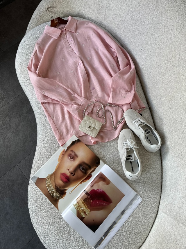 Рубашка 22980465