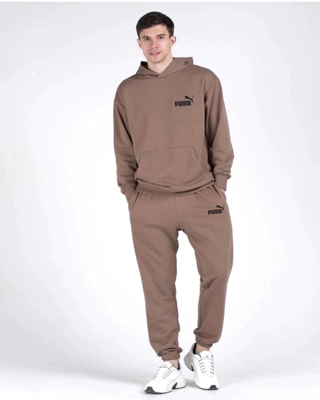 Спортивный костюм 22980265