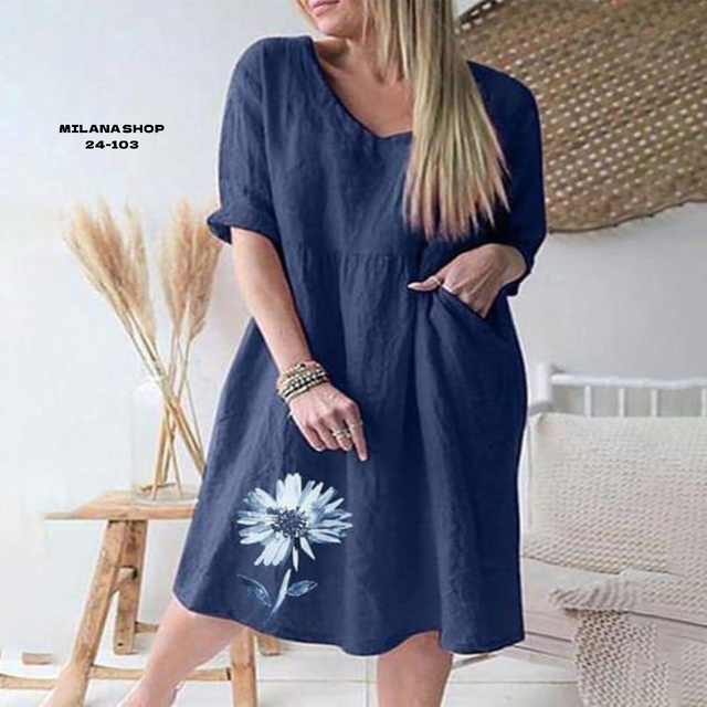 Платье 22980373