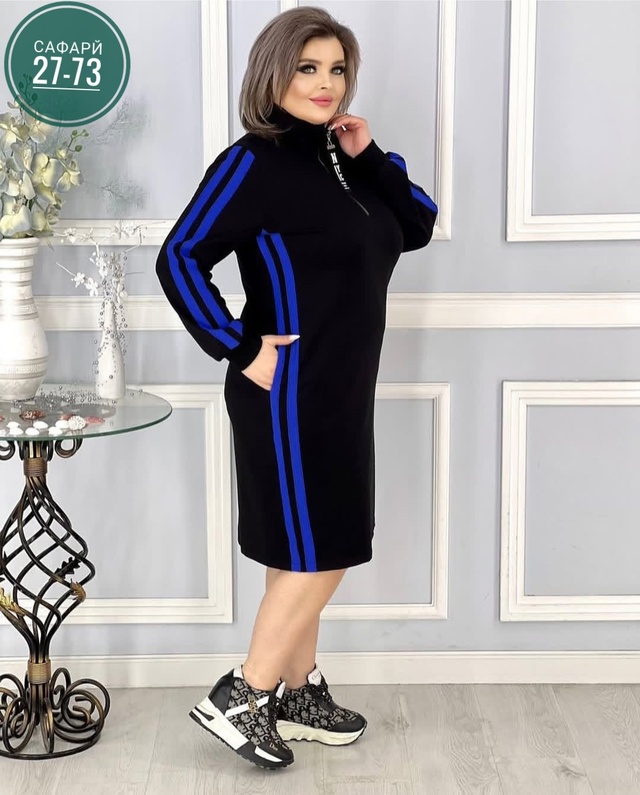 Платье 22979486