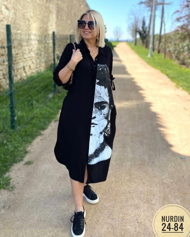 Платье 22980673