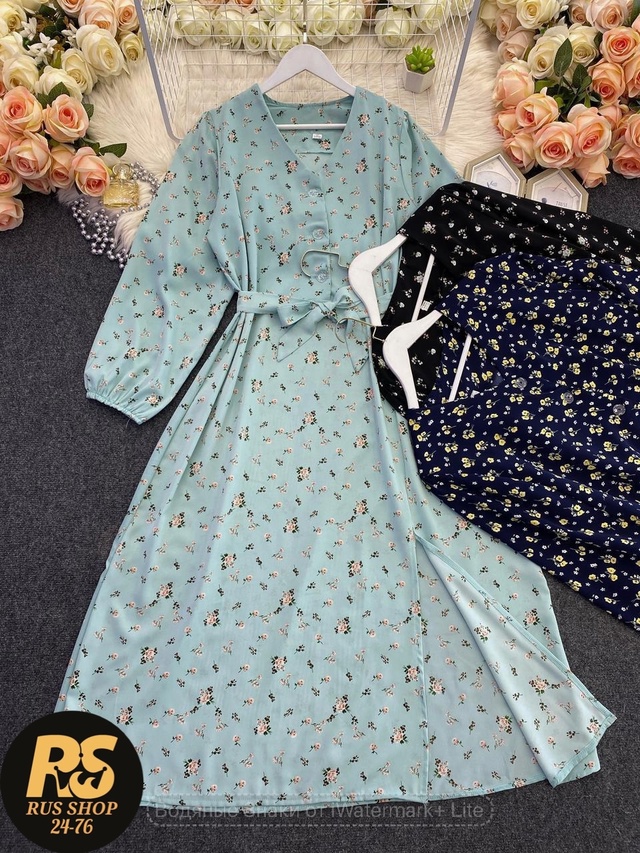 Платье 22980869