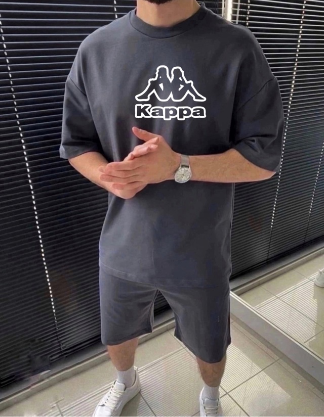 Спортивный костюм 22979764