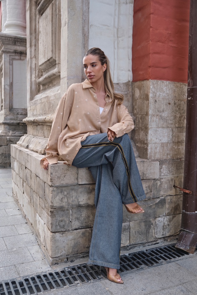 Рубашка 22980466