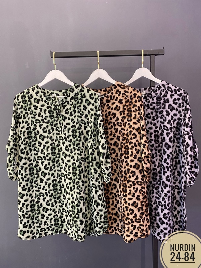 Рубашка 22980674