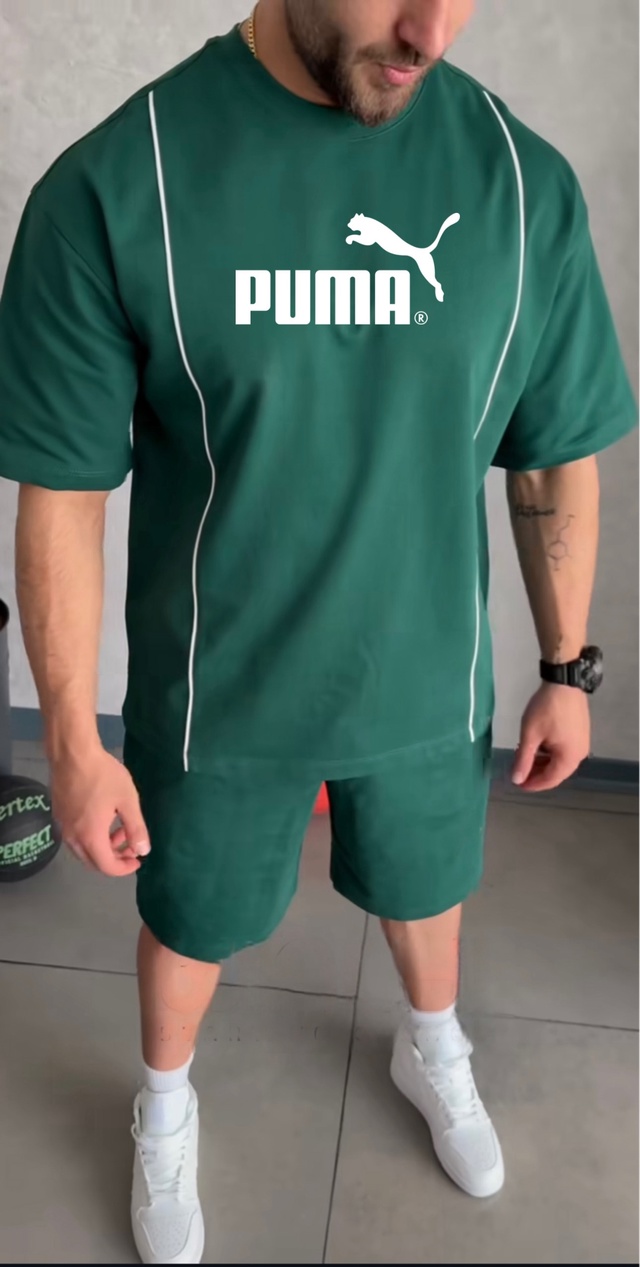 Спортивный костюм 22979700