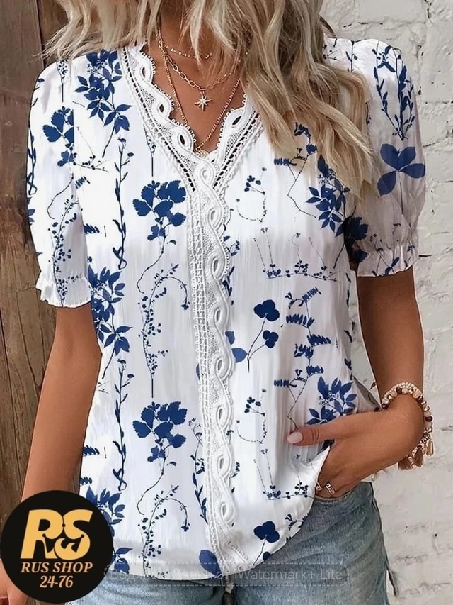 Блузка 22979551