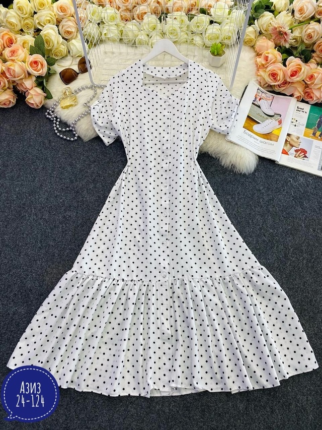 Платье 22980781