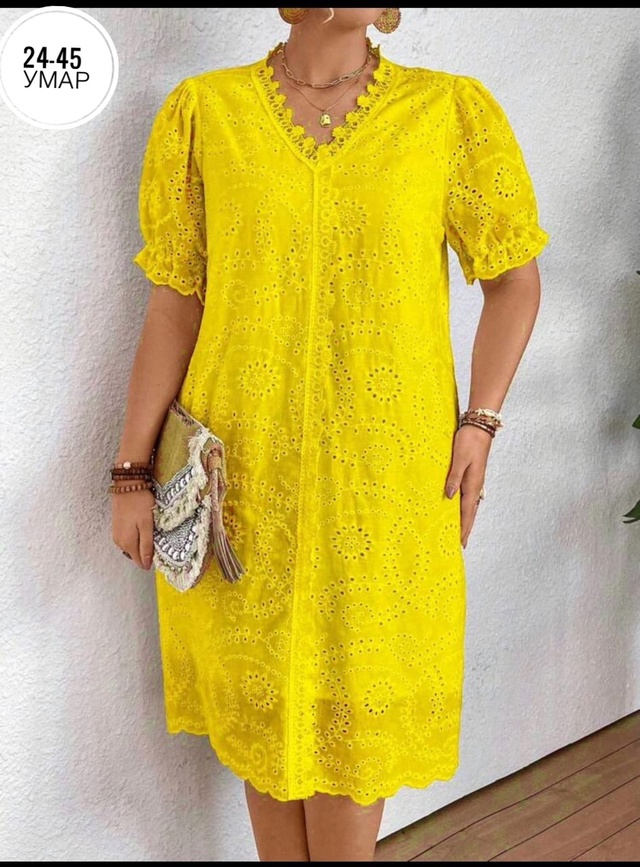 Платье 22979599