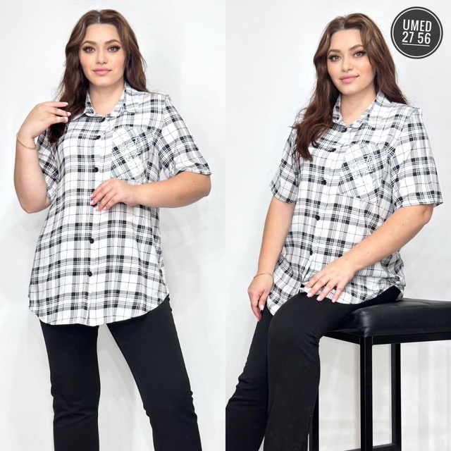 Рубашка 22980807