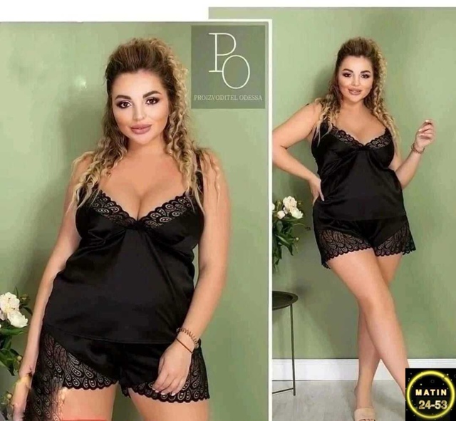 Пижама 22980871