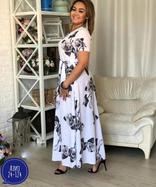 Платье 22980775
