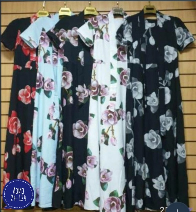 Платье 22980775