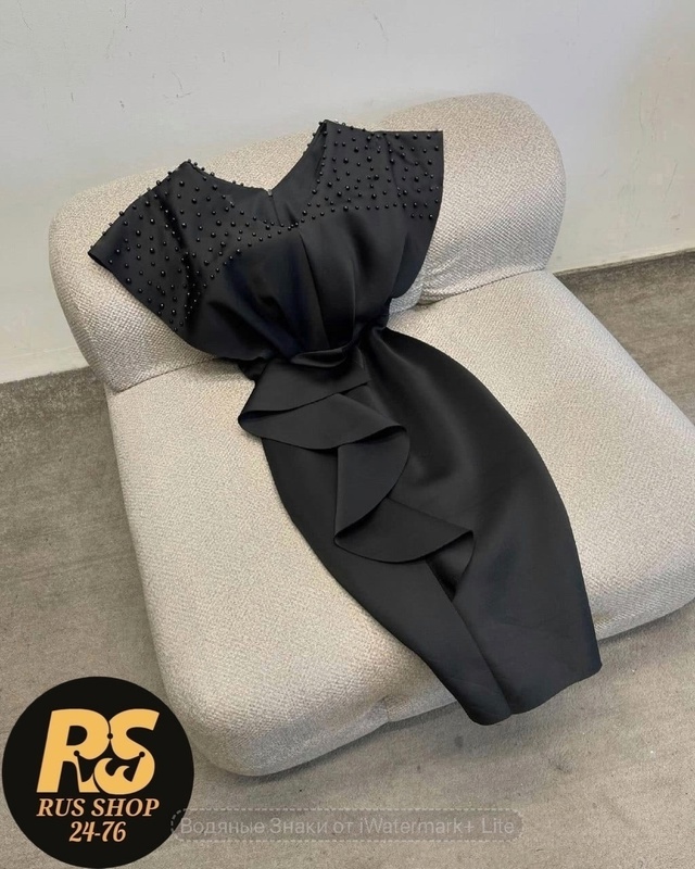 Платье 22980790