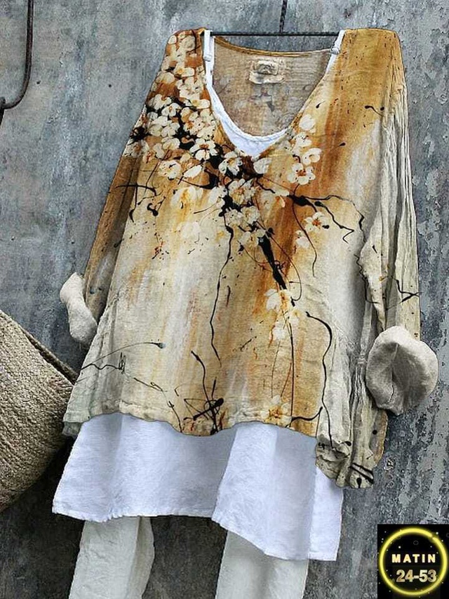 Туника 22980311