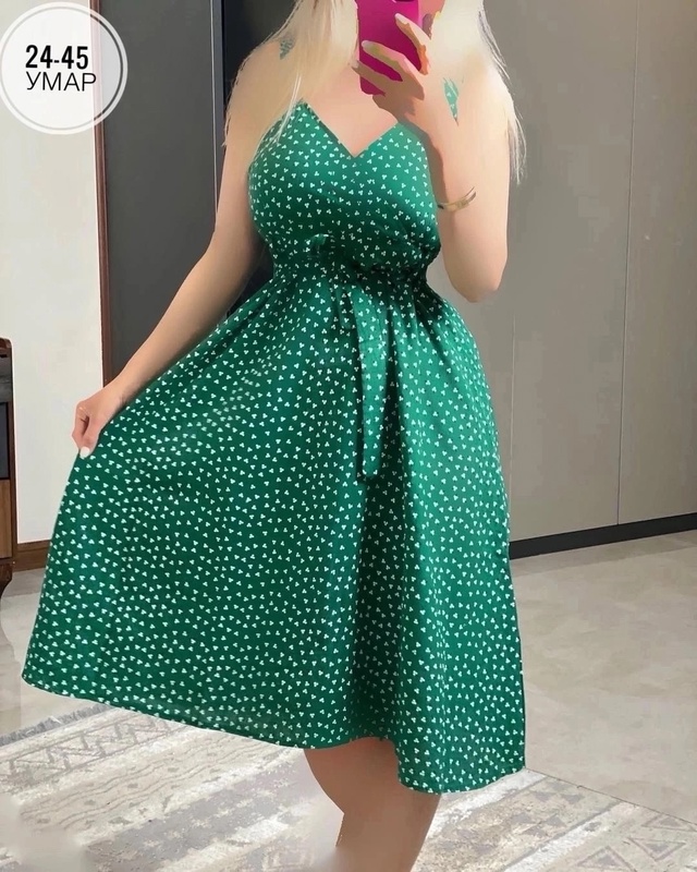 Платье 22979701